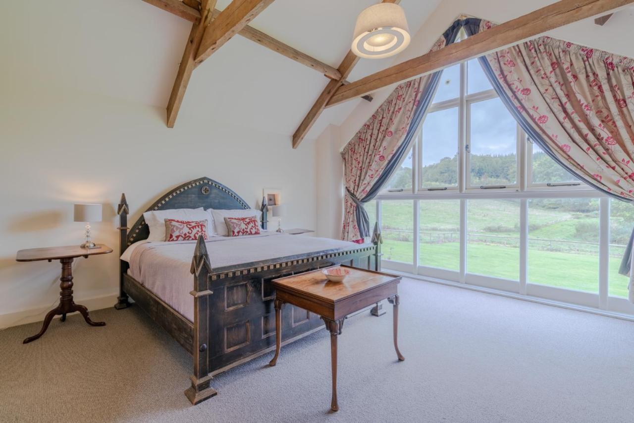 Lodge Barn Lydney Zewnętrze zdjęcie