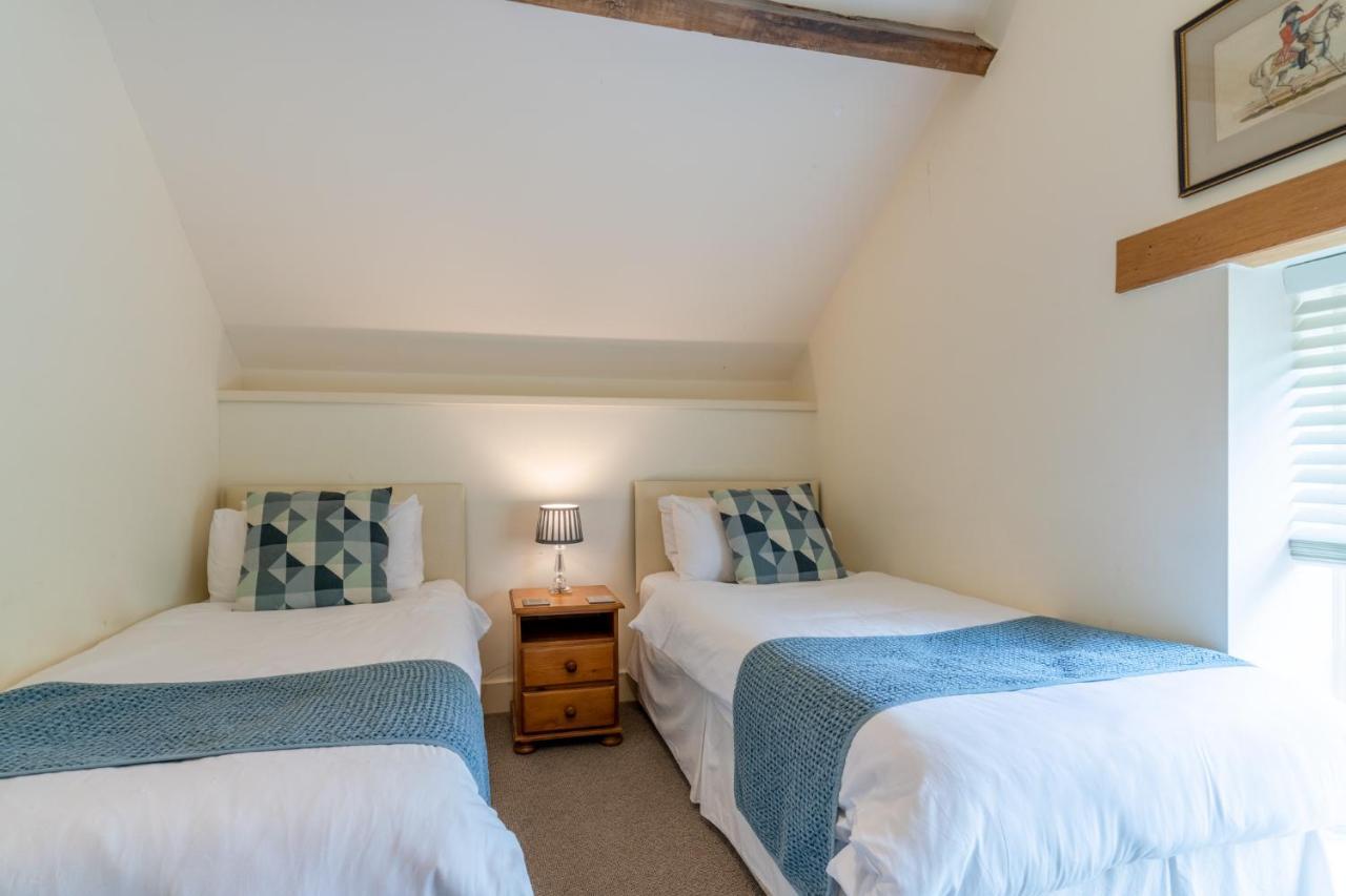 Lodge Barn Lydney Zewnętrze zdjęcie