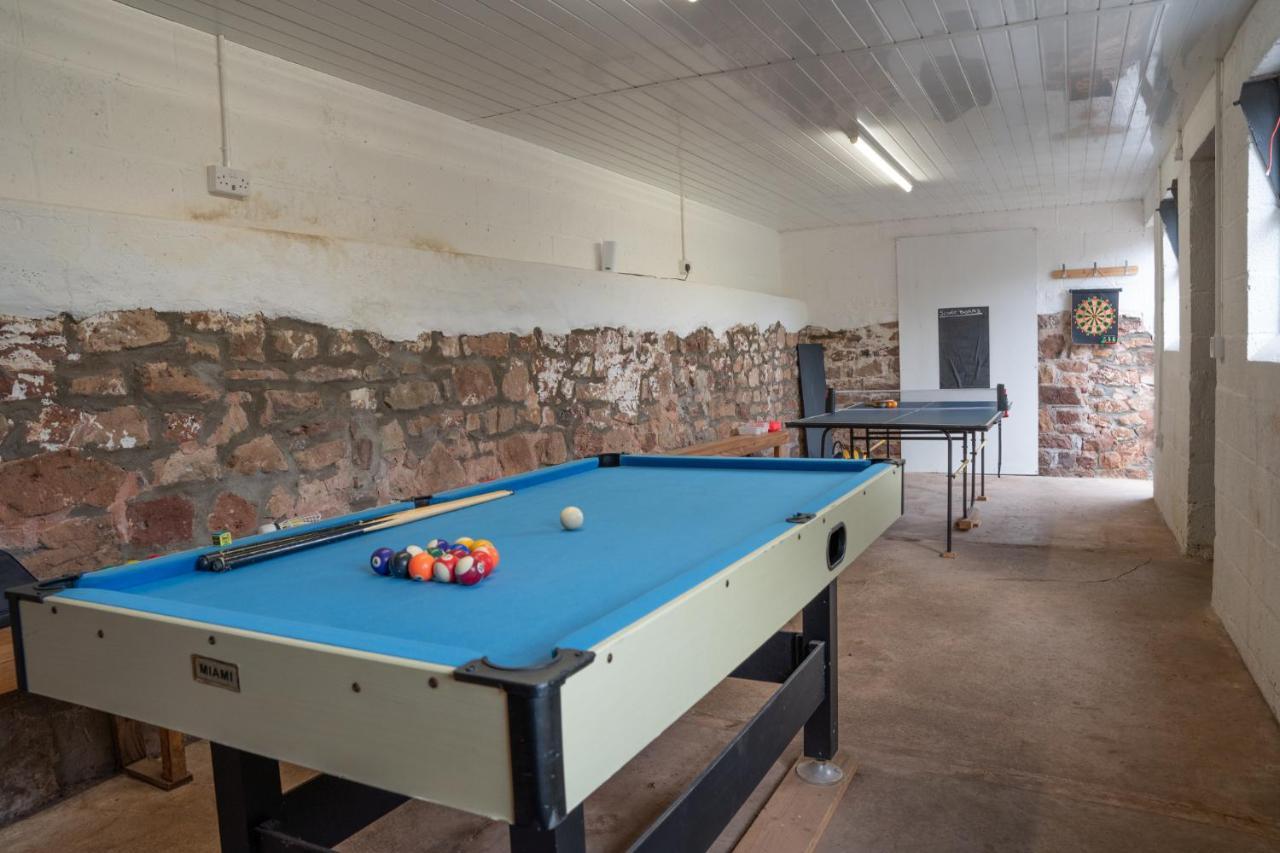 Lodge Barn Lydney Zewnętrze zdjęcie