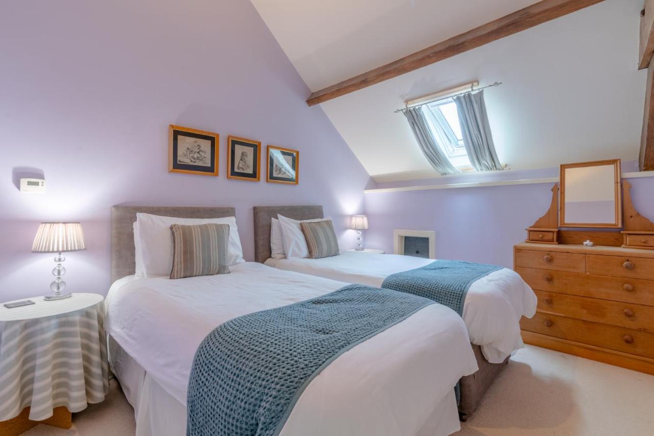 Lodge Barn Lydney Zewnętrze zdjęcie