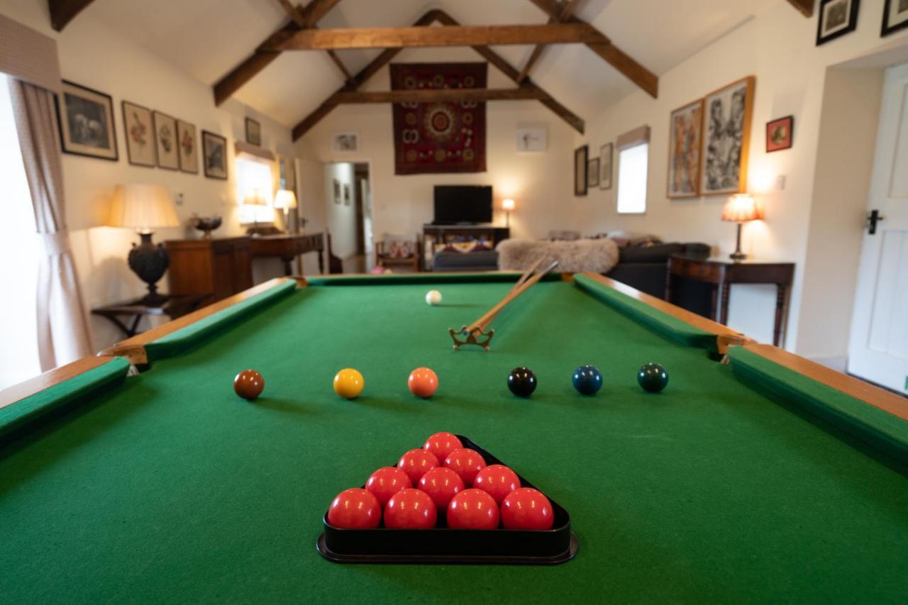 Lodge Barn Lydney Zewnętrze zdjęcie