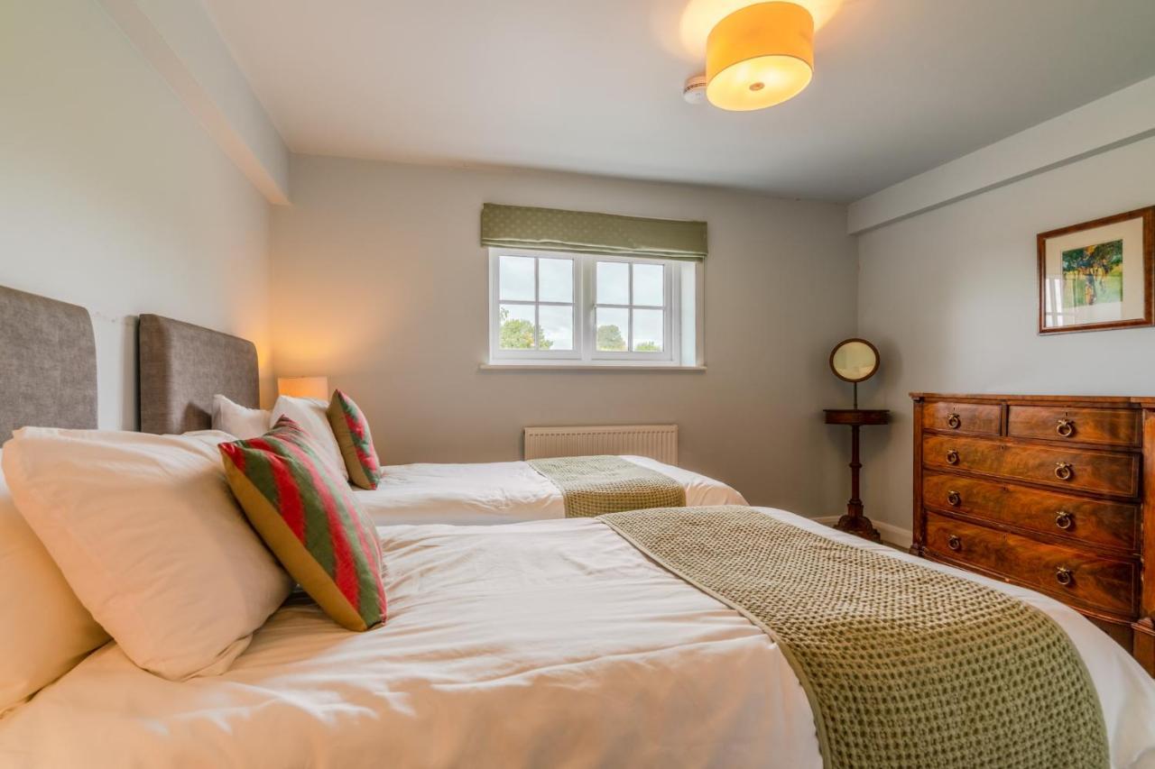 Lodge Barn Lydney Zewnętrze zdjęcie