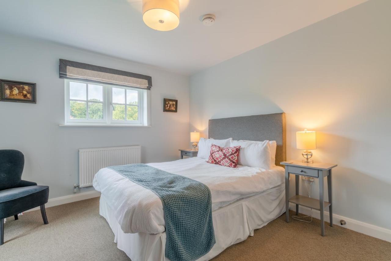 Lodge Barn Lydney Zewnętrze zdjęcie