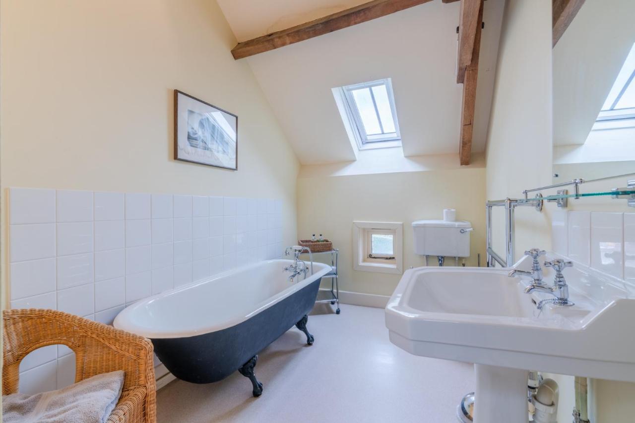 Lodge Barn Lydney Zewnętrze zdjęcie