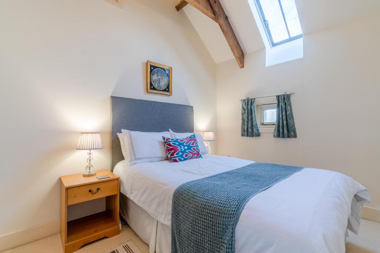 Lodge Barn Lydney Zewnętrze zdjęcie